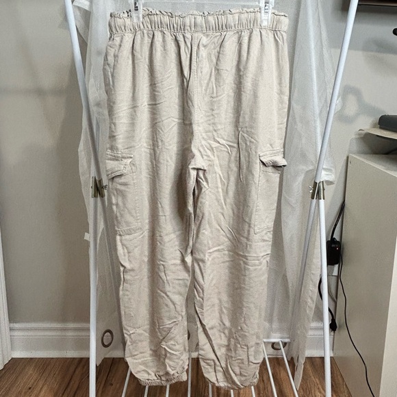 Bluenotes cotton cargo pants - Picture 2 of 3
